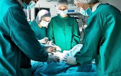 Operacioni i rritjes së penisit